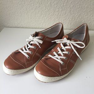 Josef Seibel Caspian European Comfort Shoe